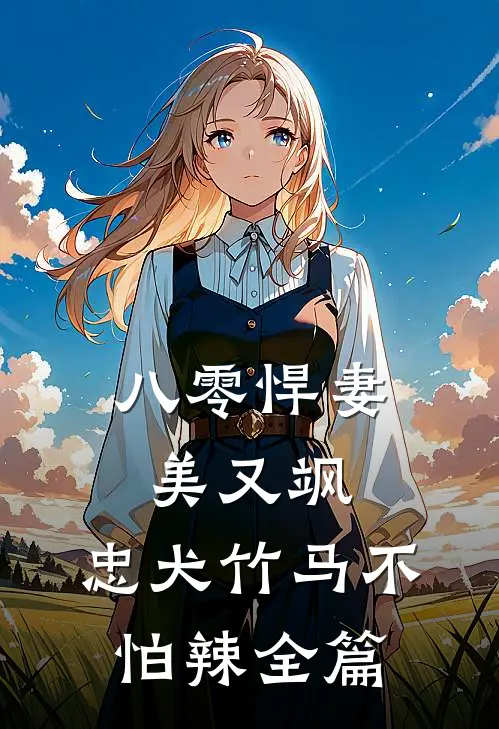八零悍妻美又飒，忠犬竹马不怕辣全篇