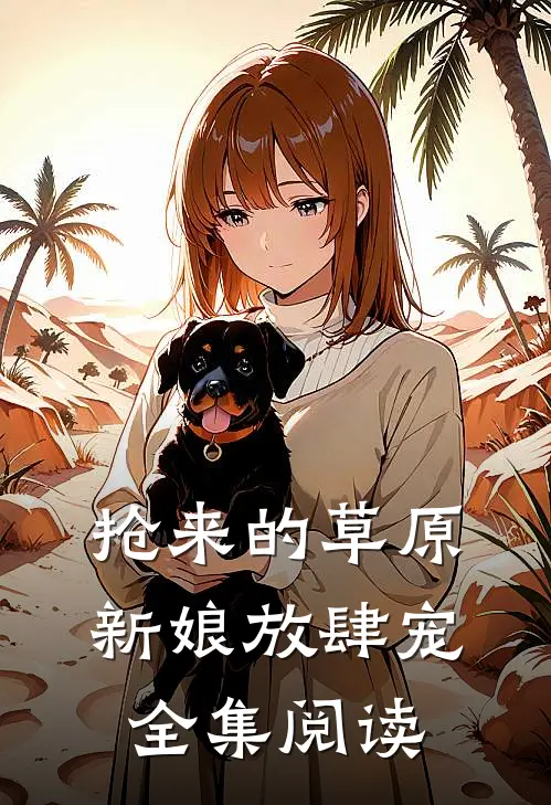 抢来的草原新娘放肆宠全集阅读