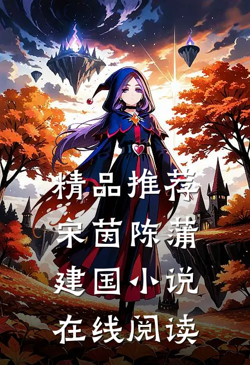 精品推荐宋茵陈蒲建国小说在线阅读