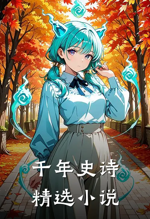 千年史诗精选小说