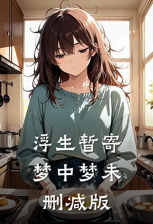 浮生暂寄梦中梦未删减版