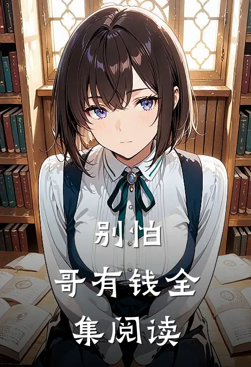 别怕，哥有钱全集阅读