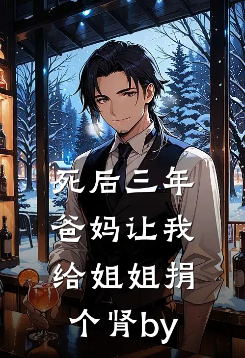 死后三年，爸妈让我给姐姐捐个肾by