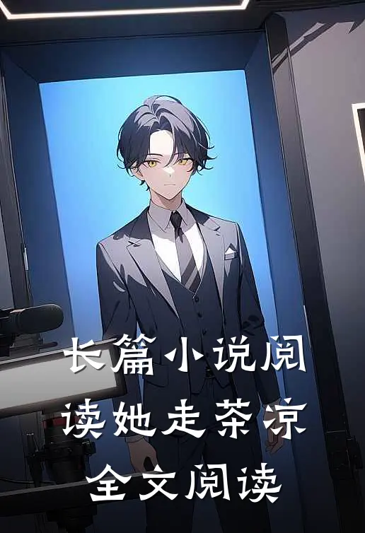 长篇小说阅读她走茶凉全文阅读