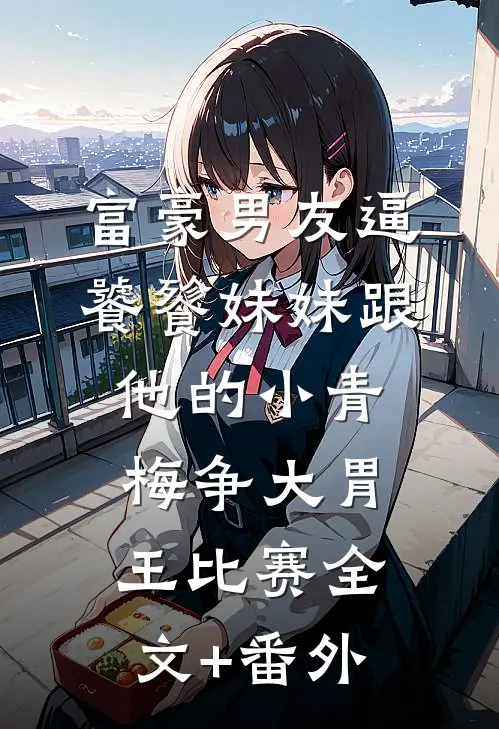 富豪男友逼饕餮妹妹跟他的小青梅争大胃王比赛全文+番外
