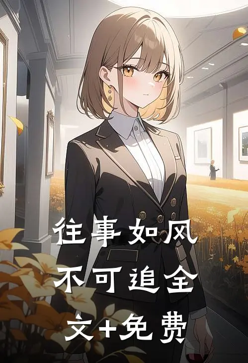 往事如风不可追全文+免费