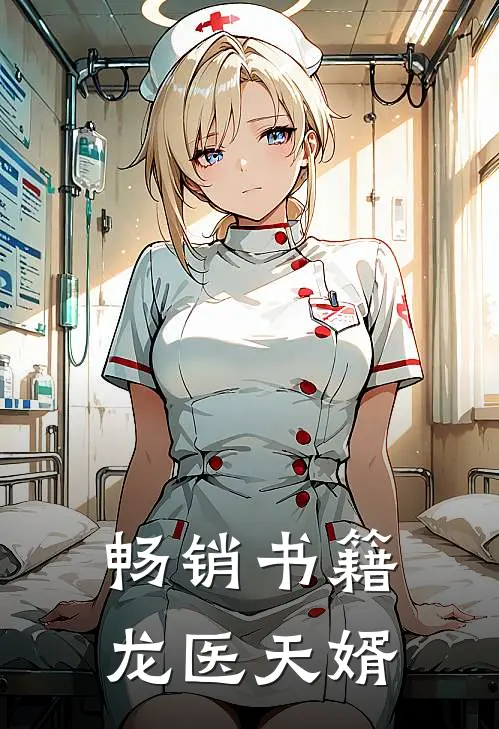 畅销书籍龙医天婿