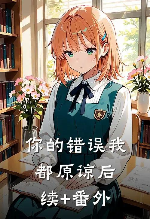 你的错误我都原谅后续+番外
