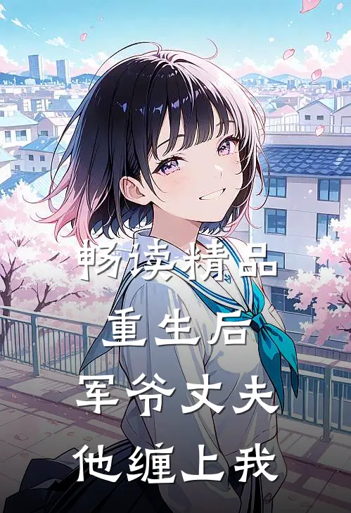 畅读精品重生后，军爷丈夫他缠上我