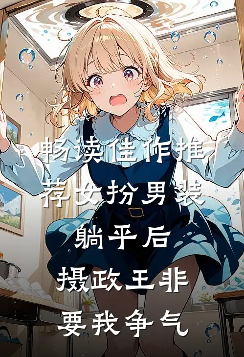 畅读佳作推荐女扮男装：躺平后，摄政王非要我争气