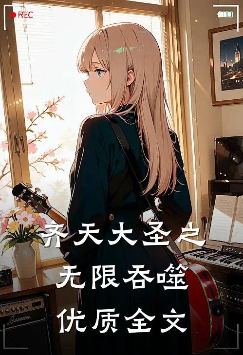 齐天大圣之无限吞噬优质全文