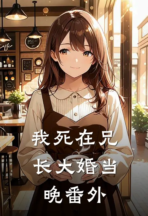 我死在兄长大婚当晚 番外