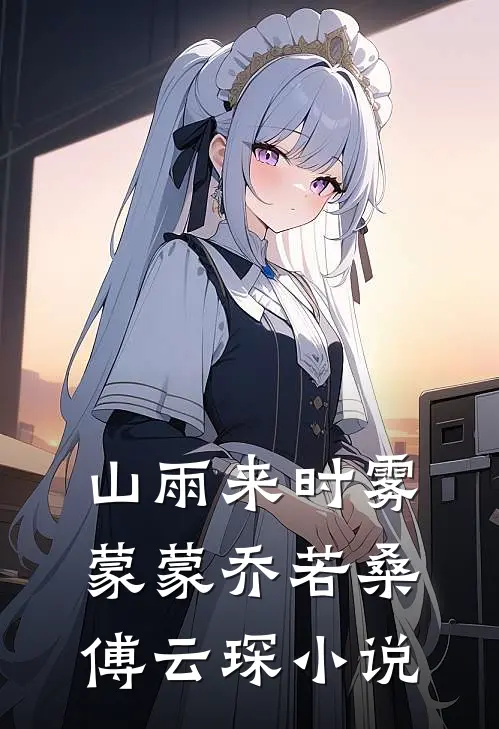 山雨来时雾蒙蒙乔若桑傅云琛小说