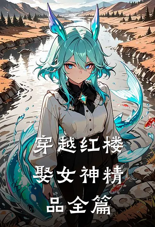 穿越红楼娶女神精品全篇
