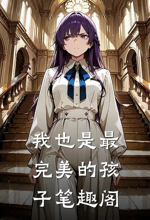 我也是最完美的孩子笔趣阁