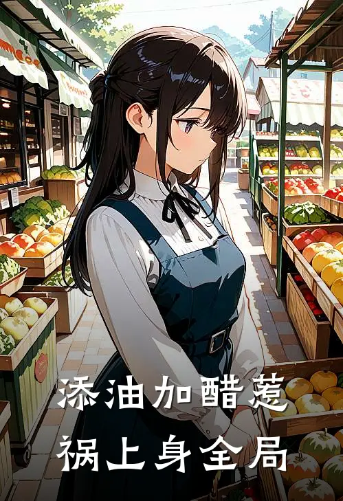 添油加醋惹祸上身全局