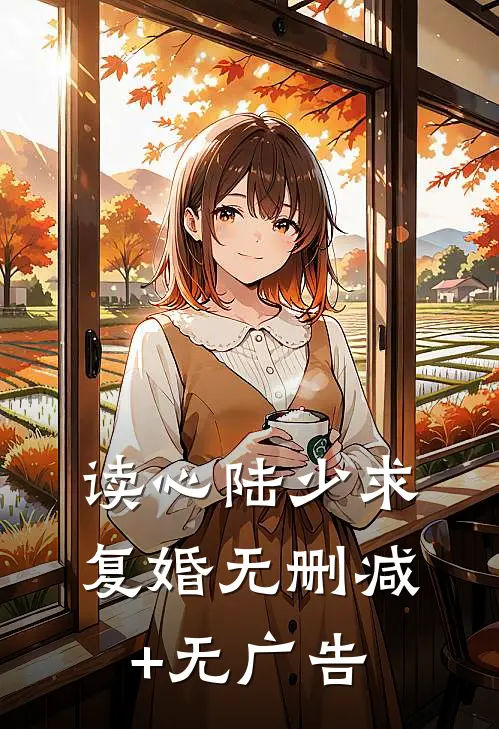读心陆少求复婚无删减+无广告