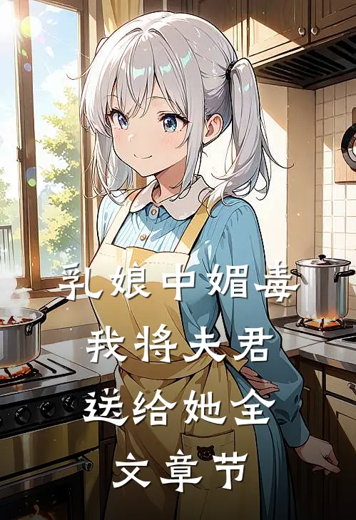 乳娘中媚毒，我将夫君送给她全文章节