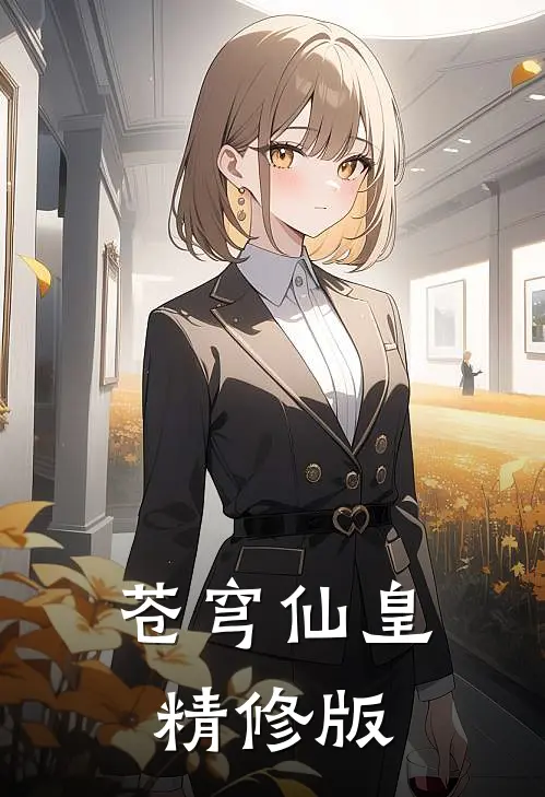 苍穹仙皇精修版