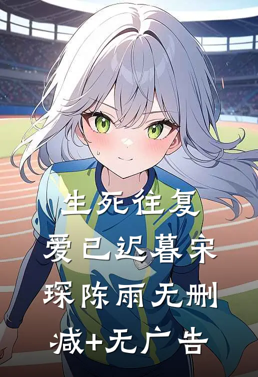 生死往复，爱已迟暮宋琛陈雨无删减+无广告