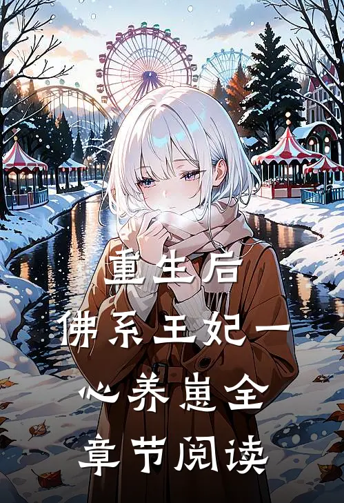 重生后，佛系王妃一心养崽全章节阅读
