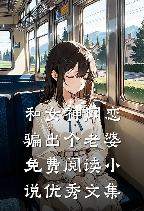 和女神网恋骗出个老婆免费阅读小说优秀文集