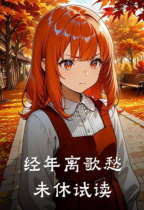 经年离歌愁未休试读