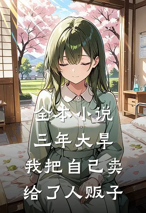 全本小说三年大旱，我把自己卖给了人贩子