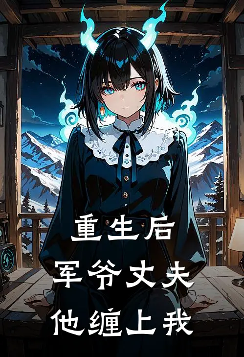 重生后，军爷丈夫他缠上我