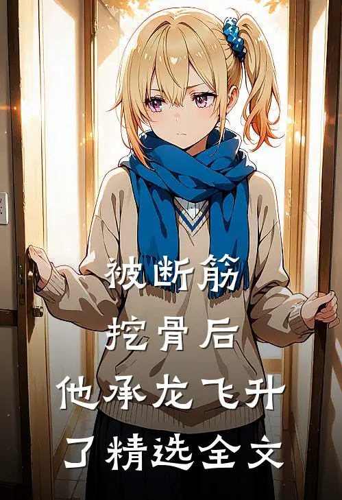 被断筋挖骨后，他承龙飞升了精选全文
