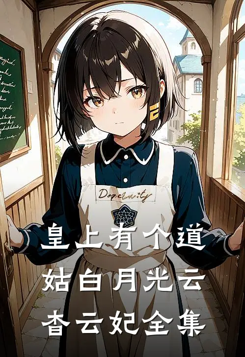 皇上有个道姑白月光云杳云妃 全集