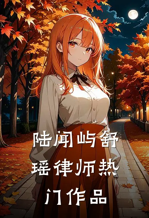陆闻屿舒瑶律师热门作品