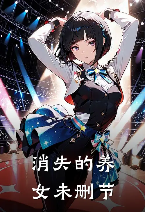 消失的养女未删节