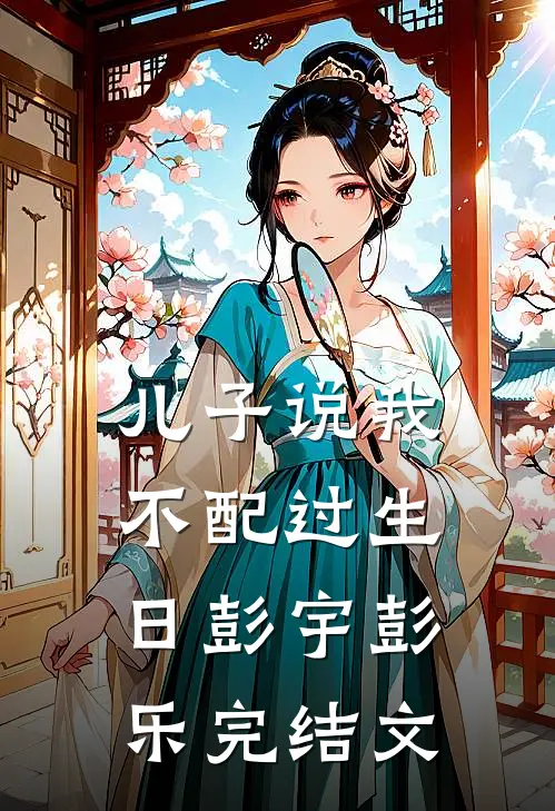 儿子说我不配过生日彭宇彭乐完结文