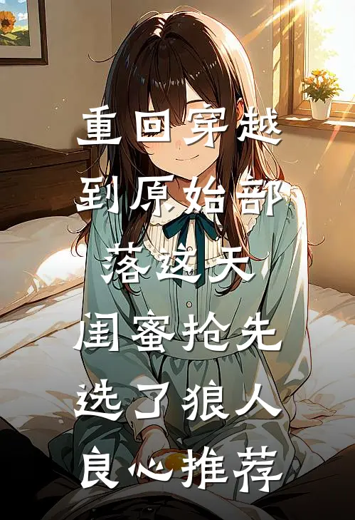重回穿越到原始部落这天，闺蜜抢先选了狼人良心推荐