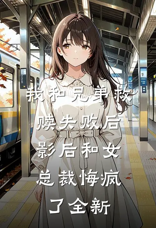 我和兄弟救赎失败后，影后和女总裁悔疯了全新