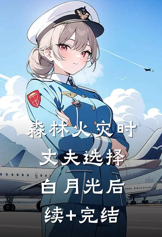 森林火灾时丈夫选择白月光后续+完结