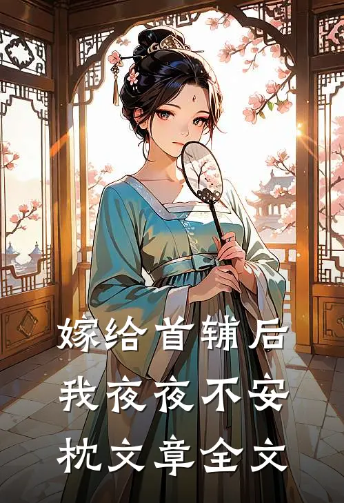 嫁给首辅后我夜夜不安枕文章全文