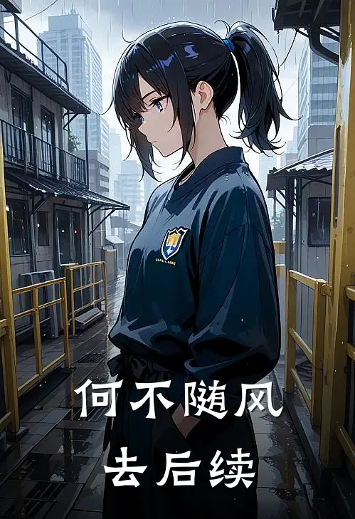 何不随风去后续