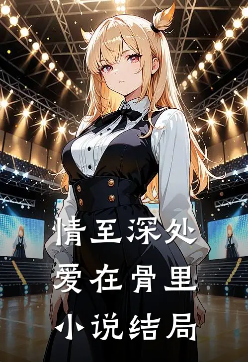 情至深处爱在骨里小说结局