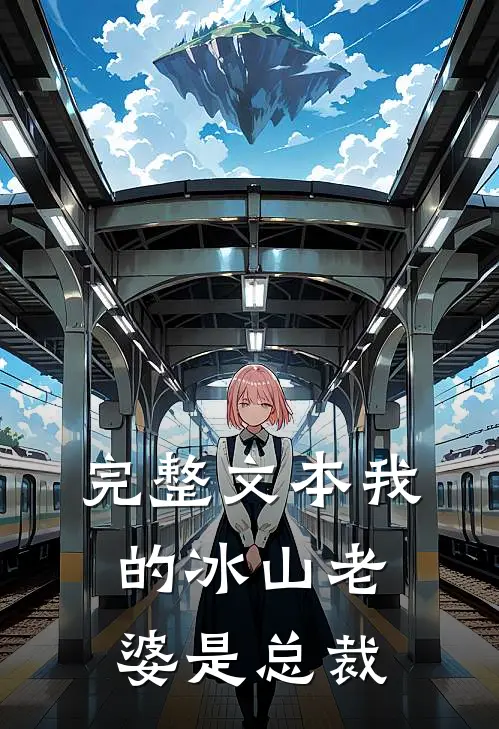 完整文本我的冰山老婆是总裁