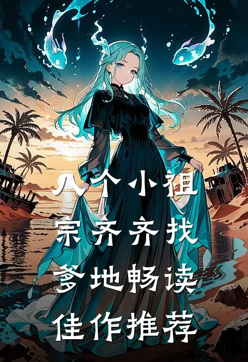 八个小祖宗齐齐找爹地畅读佳作推荐