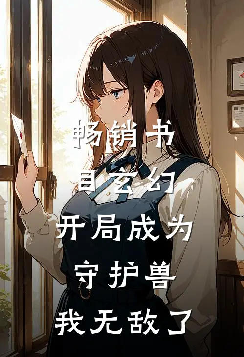 畅销书目玄幻：开局成为守护兽，我无敌了