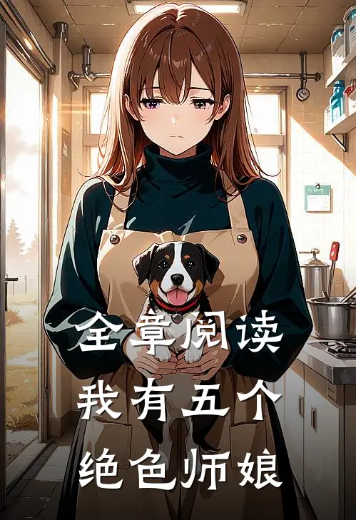 全章阅读我有五个绝色师娘