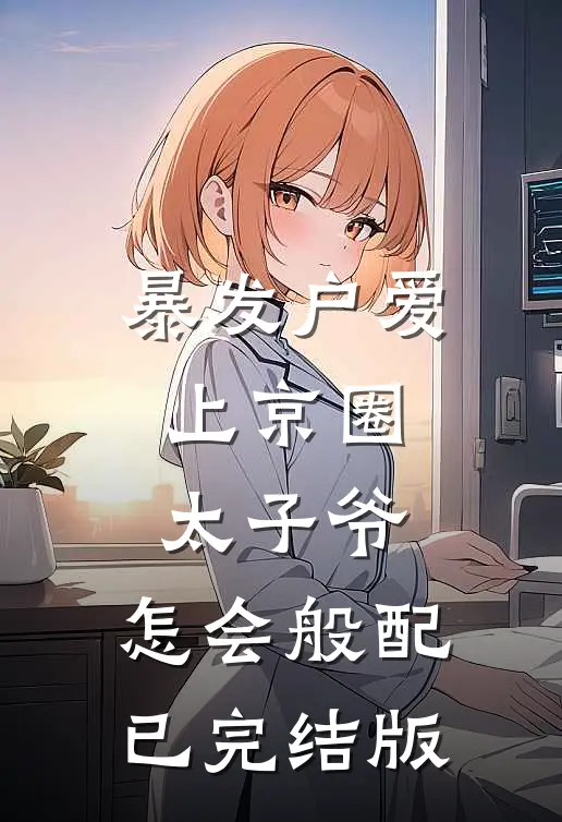 暴发户爱上京圈太子爷，怎会般配已完结版