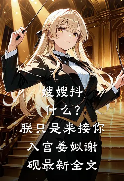 嫂嫂抖什么？朕只是来接你入宫姜姒谢砚最新全文