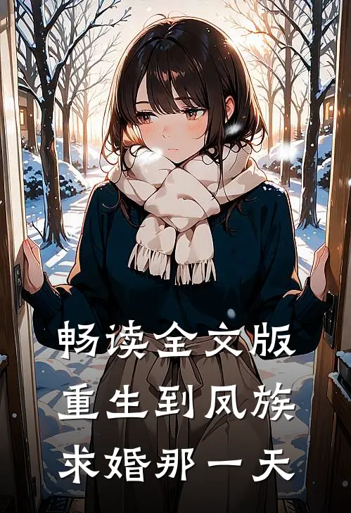 畅读全文版重生到凤族求婚那一天