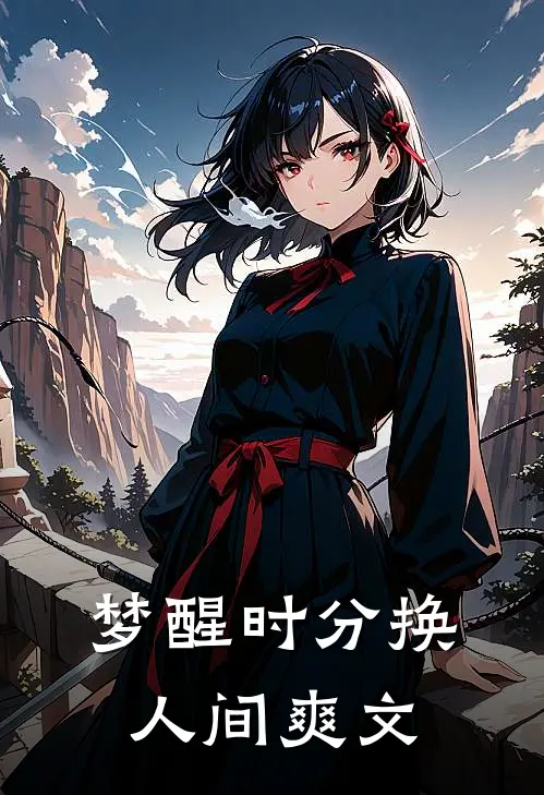 梦醒时分换人间爽文