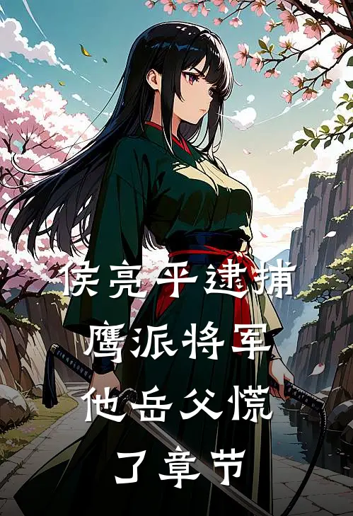 侯亮平逮捕鹰派将军，他岳父慌了章节