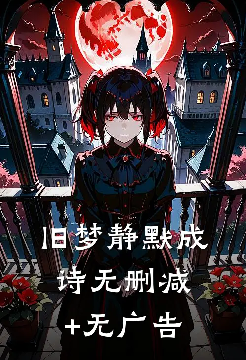 旧梦静默成诗无删减+无广告